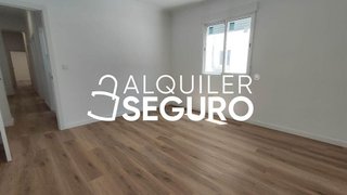 Piso en alquiler en Montolivet en Valencia