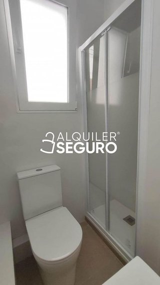 Piso en alquiler en Montolivet en Valencia