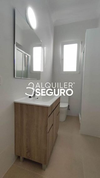 Piso en alquiler en Montolivet en Valencia