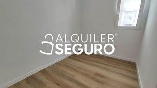 Piso en alquiler en Montolivet en Valencia