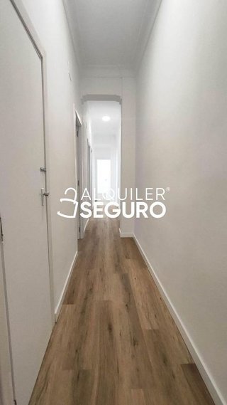 Piso en alquiler en Montolivet en Valencia