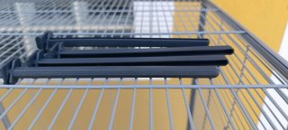 Pajarera Voltrega sin estrenar