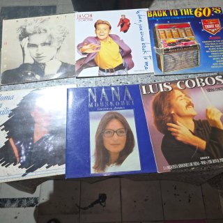 Vinilos