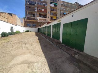 Local comercial en venta en Centro en Puertollano