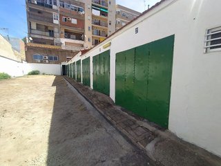 Local comercial en venta en Centro en Puertollano