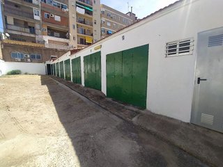Local comercial en venta en Centro en Puertollano