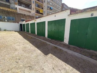 Local comercial en venta en Centro en Puertollano
