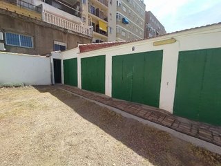 Local comercial en venta en Centro en Puertollano