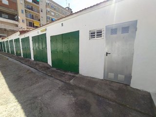 Local comercial en venta en Centro en Puertollano
