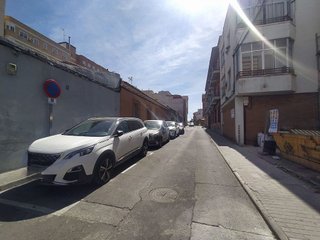 Local comercial en venta en Centro en Puertollano