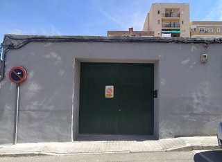 Local comercial en venta en Centro en Puertollano