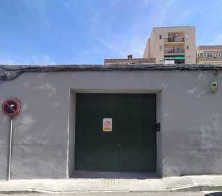 Local comercial en venta en Centro en Puertollano