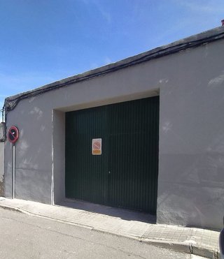Local comercial en venta en Centro en Puertollano