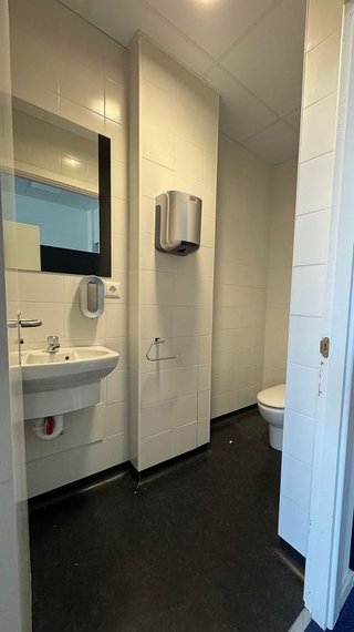 Oficina en venta en Ibaeta en San Sebastián-Donostia