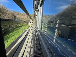Oficina en venta en Ibaeta en San Sebastián-Donostia