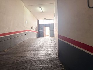 Garaje en venta en El Cristo en Palencia