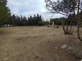 Solar en venta en Las Canteras - El Almendral en Puerto Real