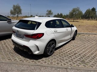 BMW Serie 1 2020