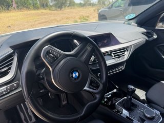 BMW Serie 1 2020
