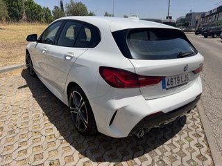 BMW Serie 1 2020