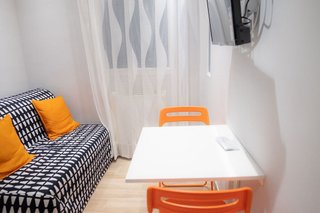 Piso en alquiler en Arapiles en Madrid