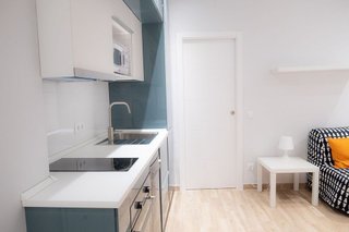 Piso en alquiler en Arapiles en Madrid