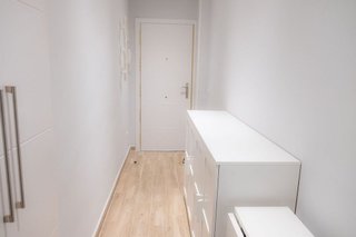 Piso en alquiler en Arapiles en Madrid