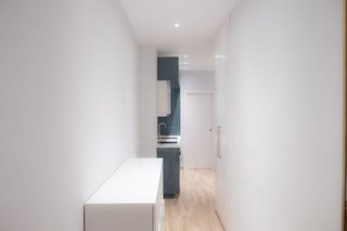 Piso en alquiler en Arapiles en Madrid