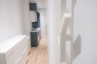 Piso en alquiler en Arapiles en Madrid