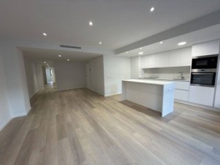 Piso en alquiler en Arrancapins en Valencia