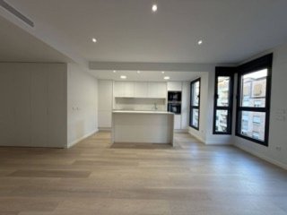 Piso en alquiler en Arrancapins en Valencia
