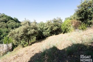 Terreno en venta en La Floresta - Les Planes en Sant Cugat del Vallès