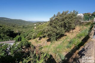 Terreno en venta en La Floresta - Les Planes en Sant Cugat del Vallès