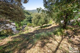 Terreno en venta en La Floresta - Les Planes en Sant Cugat del Vallès