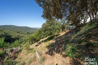 Terreno en venta en La Floresta - Les Planes en Sant Cugat del Vallès