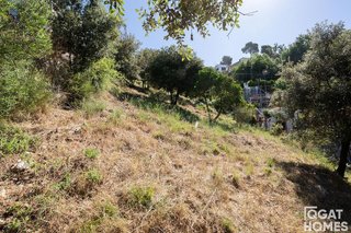 Terreno en venta en La Floresta - Les Planes en Sant Cugat del Vallès