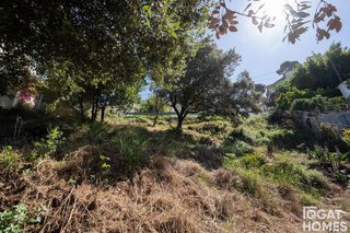 Terreno en venta en La Floresta - Les Planes en Sant Cugat del Vallès