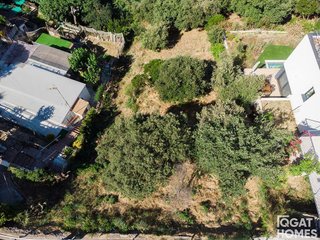 Terreno en venta en La Floresta - Les Planes en Sant Cugat del Vallès