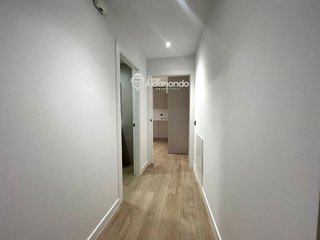 Dúplex en alquiler en Universidad - Dominicos en Salamanca