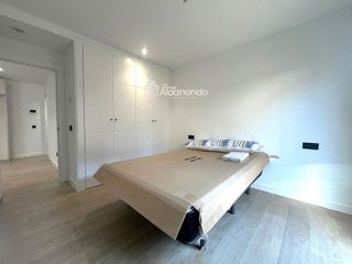 Dúplex en alquiler en Universidad - Dominicos en Salamanca
