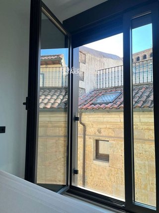 Dúplex en alquiler en Universidad - Dominicos en Salamanca