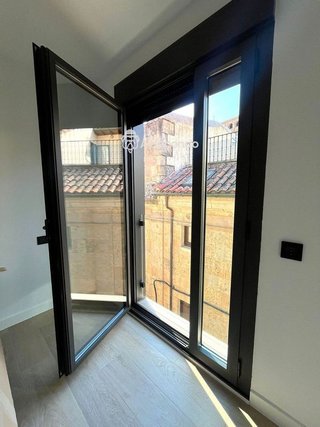 Dúplex en alquiler en Universidad - Dominicos en Salamanca