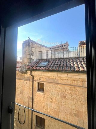 Dúplex en alquiler en Universidad - Dominicos en Salamanca