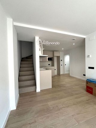 Dúplex en alquiler en Universidad - Dominicos en Salamanca