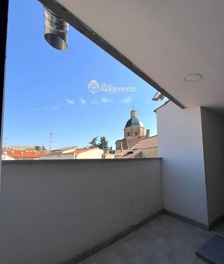 Dúplex en alquiler en Universidad - Dominicos en Salamanca
