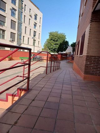 Piso en alquiler en Larache en Ciudad Real