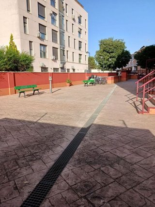 Piso en alquiler en Larache en Ciudad Real