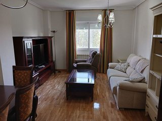 Piso en alquiler en Larache en Ciudad Real