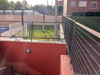 Piso en alquiler en Larache en Ciudad Real