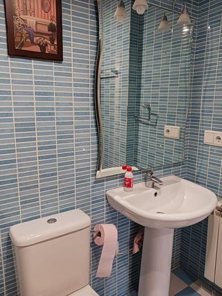 Piso en alquiler en Larache en Ciudad Real